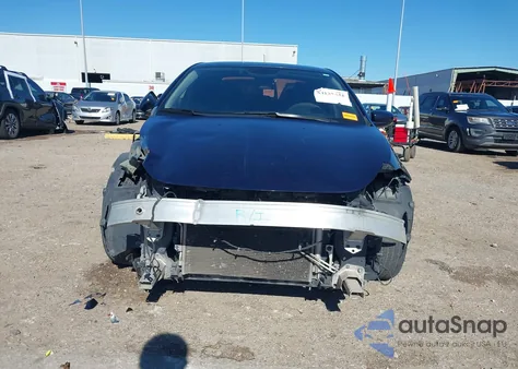 2013 Dodge Dart Se z USA, uszkodzony, nr VIN 1C3CDFAA7DD175330